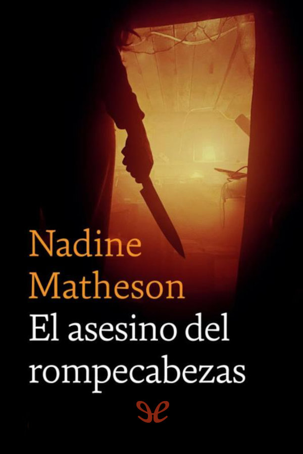 El asesino del rompecabezas