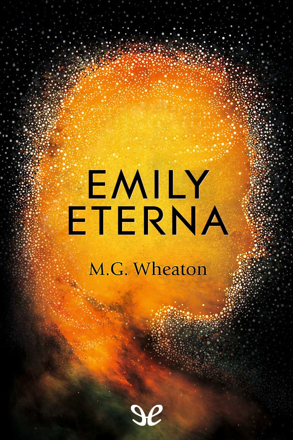 Emily Eterna
