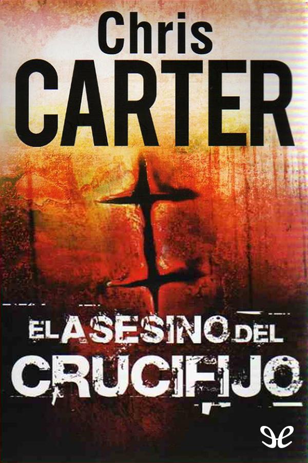 El asesino del crucifijo