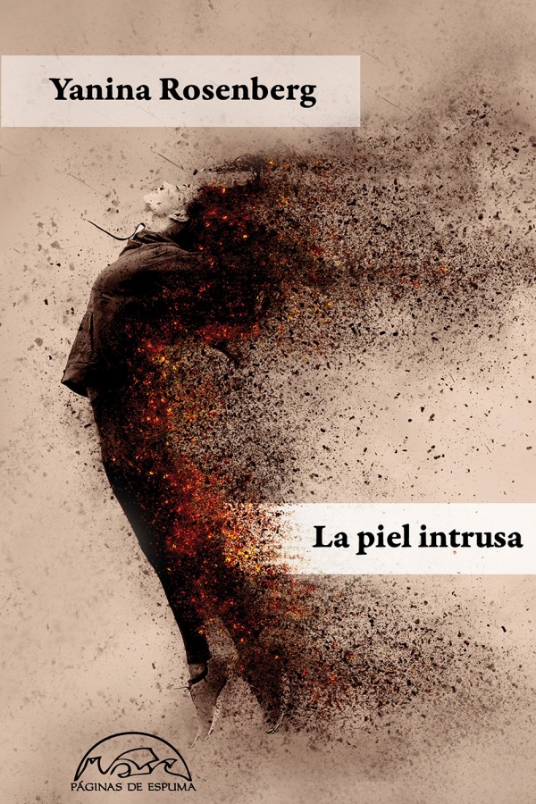 La piel intrusa