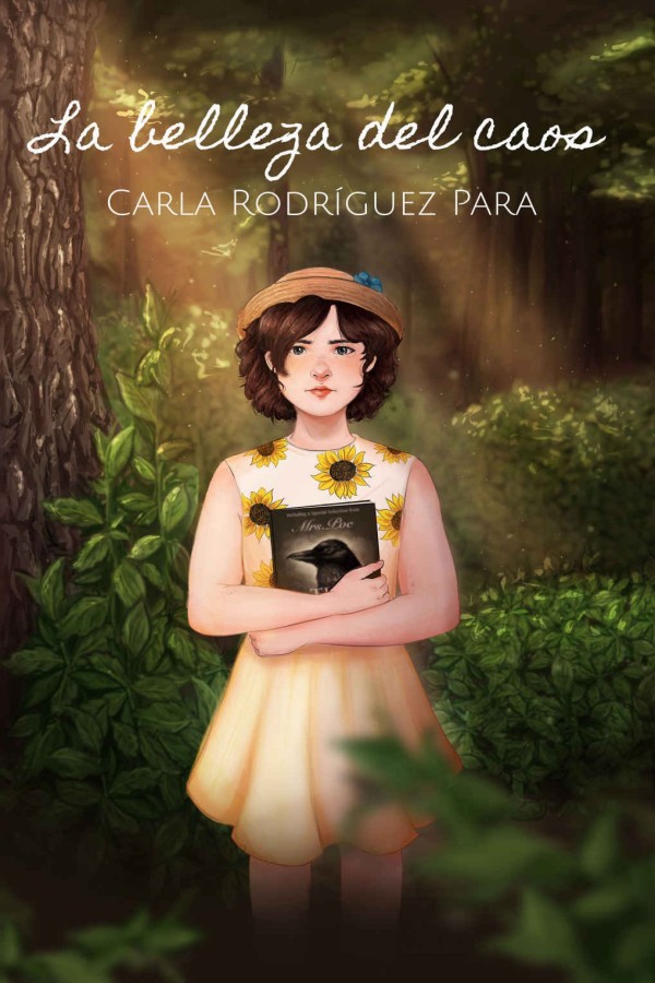La belleza del caos