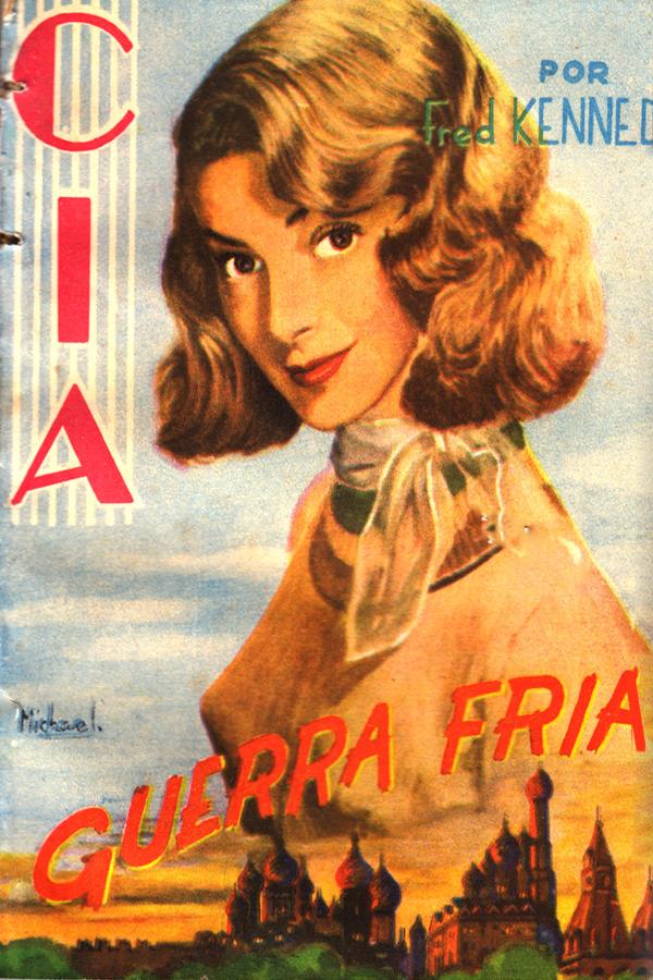 Guerra fría