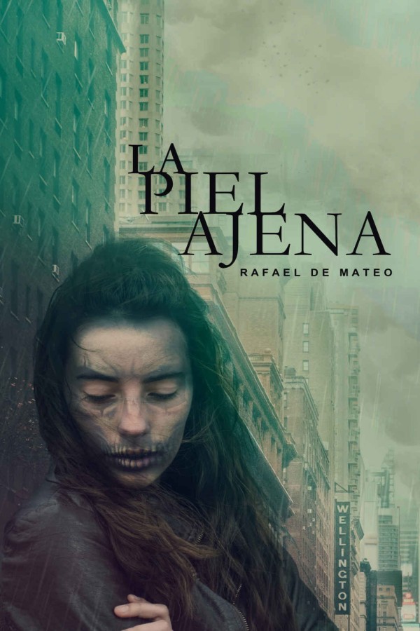 La piel ajena