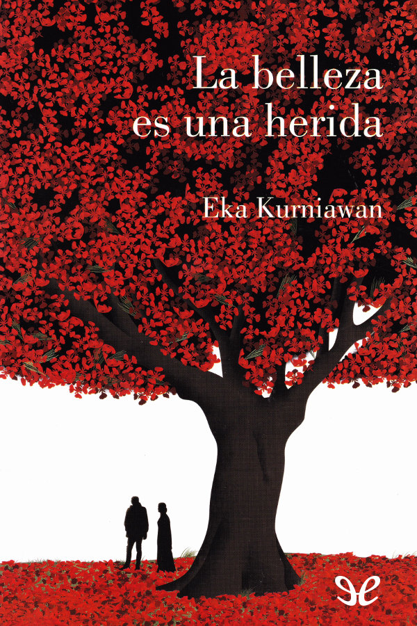 La belleza es una herida
