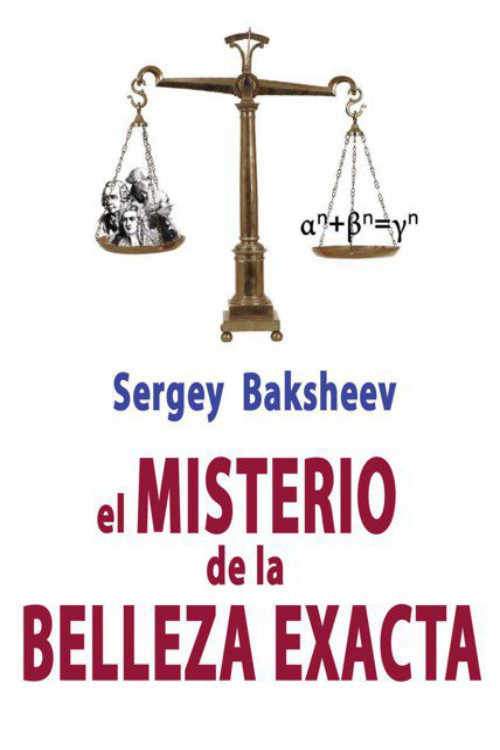 El misterio de la belleza exacta