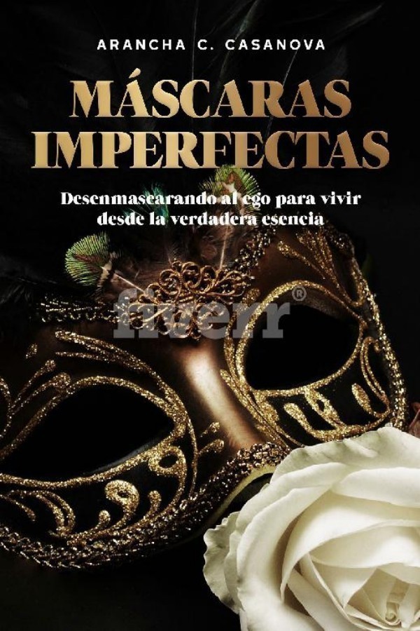 Máscaras imperfectas