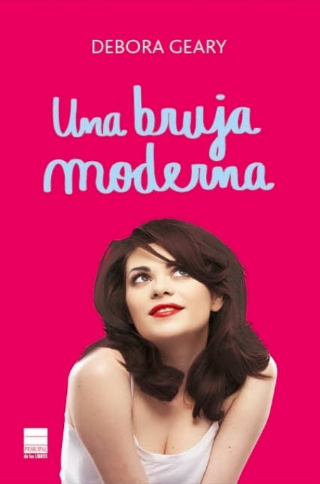Una bruja moderna