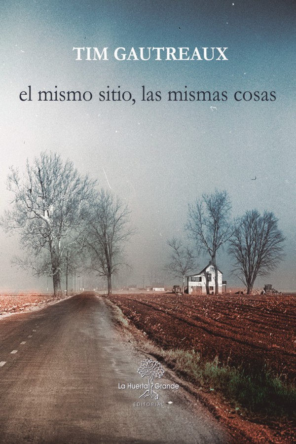 El mismo sitio, las mismas cosas