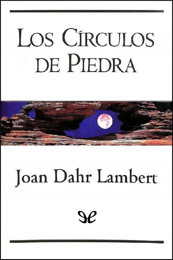 Los círculos de piedra