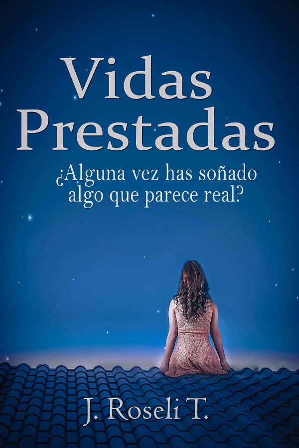 Vidas prestadas