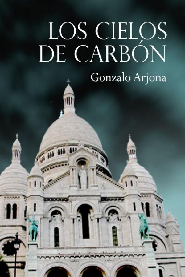 Los cielos de carbón