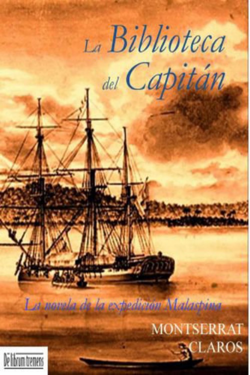La biblioteca del capitán