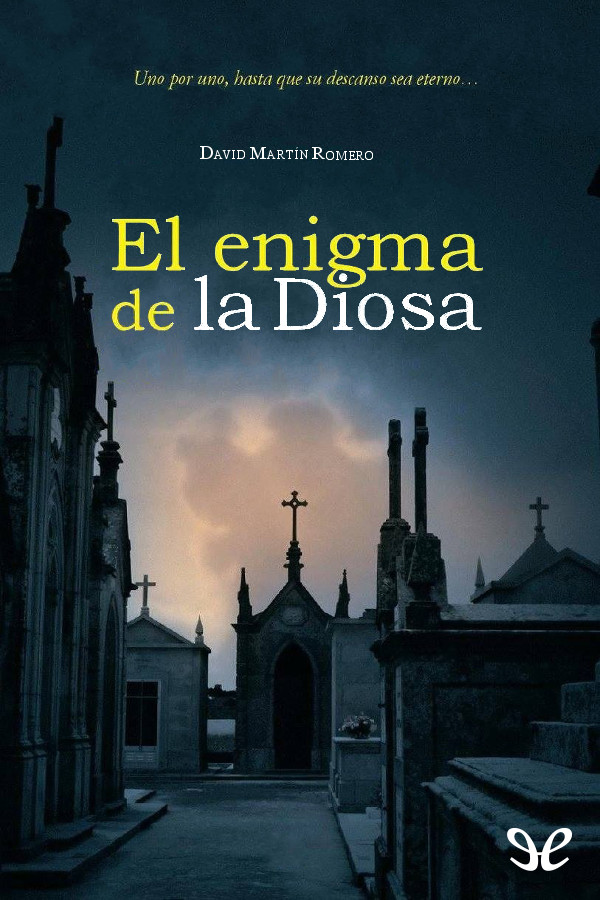 El enigma de la Diosa