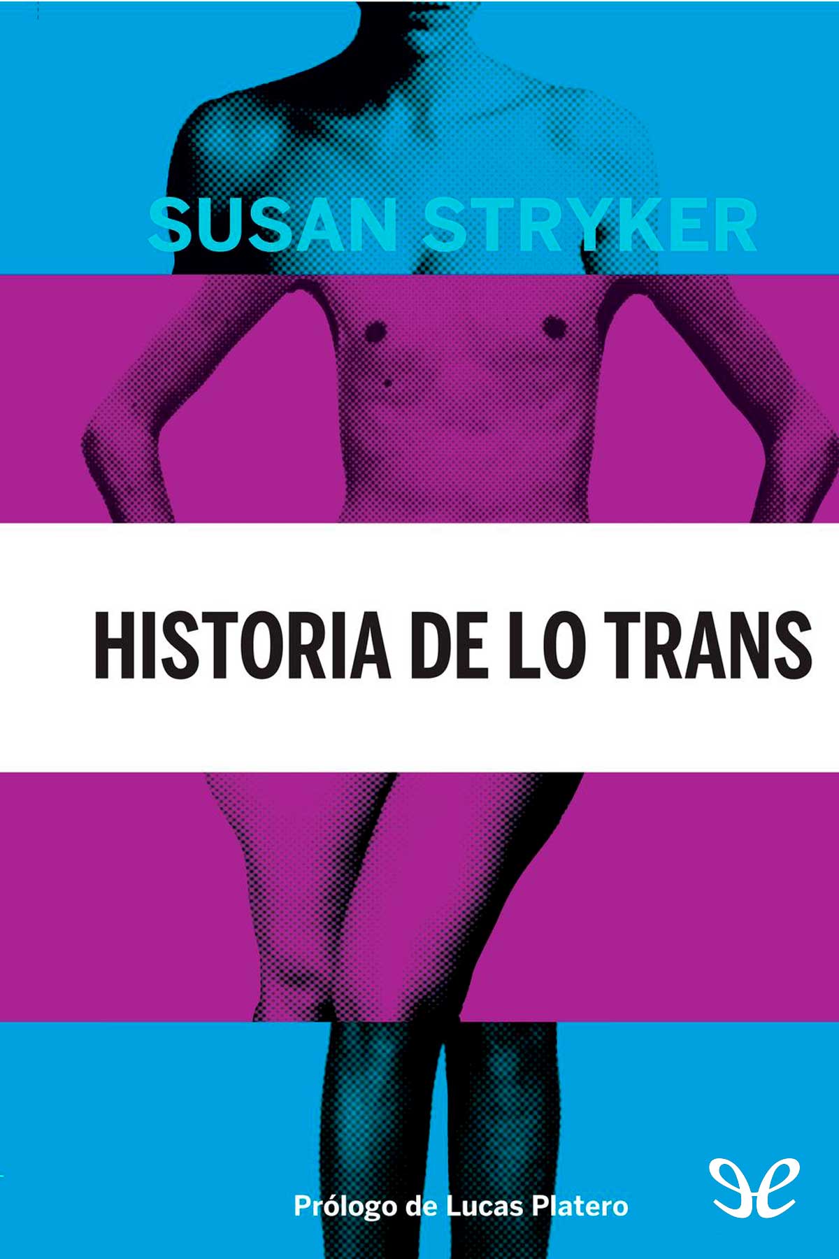 Historia de lo trans