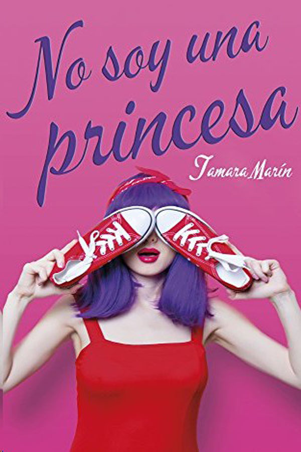 No soy una princesa