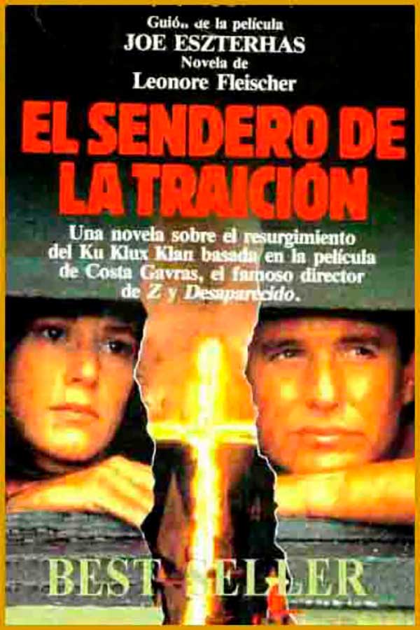 El sendero de la traición