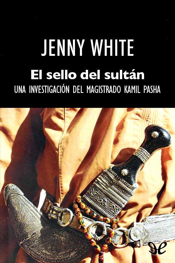 El sello del sultán
