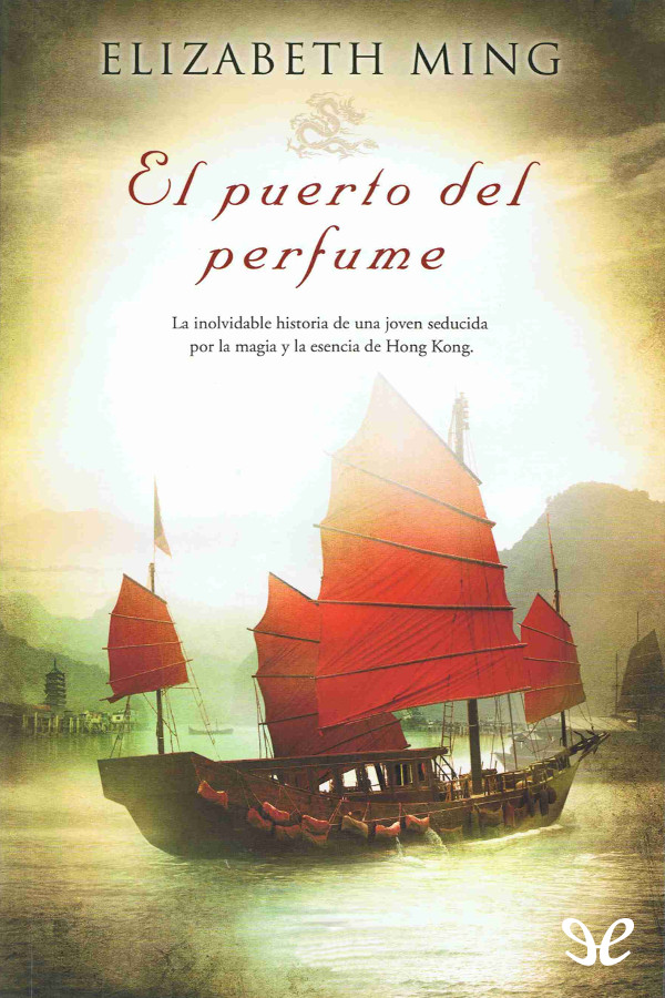 El puerto del perfume