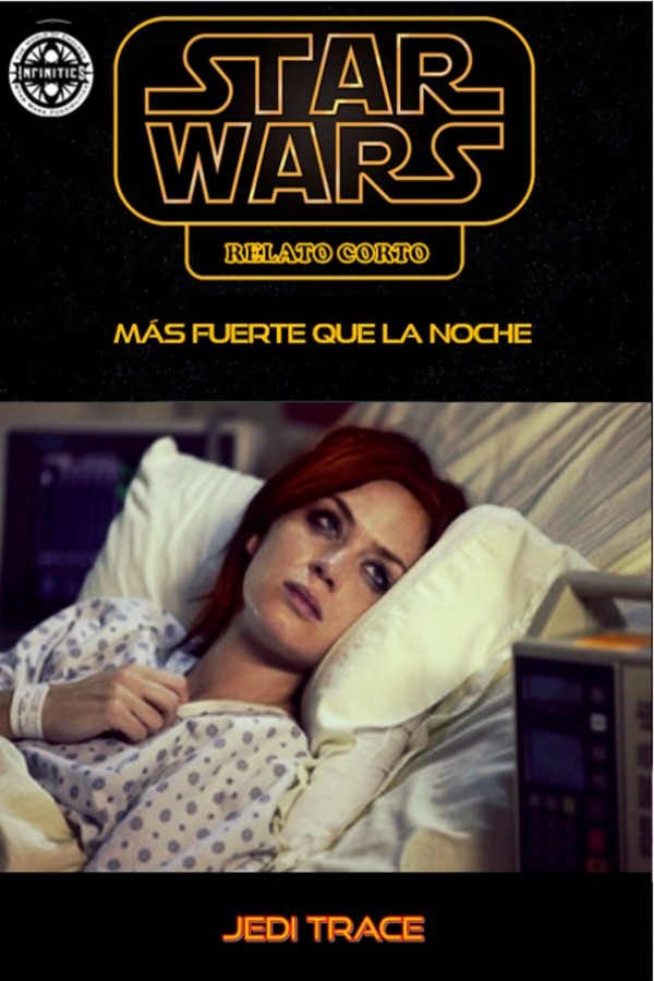Más fuerte que la noche (no oficial)