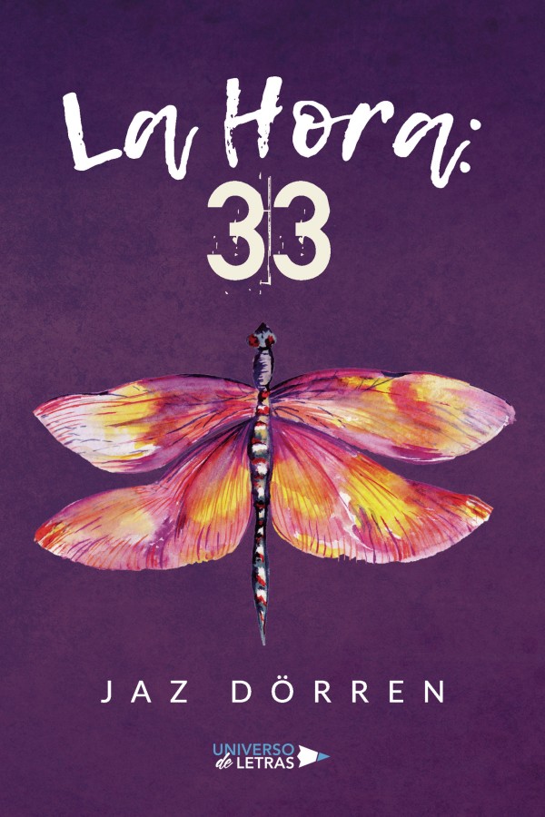 La hora: 33