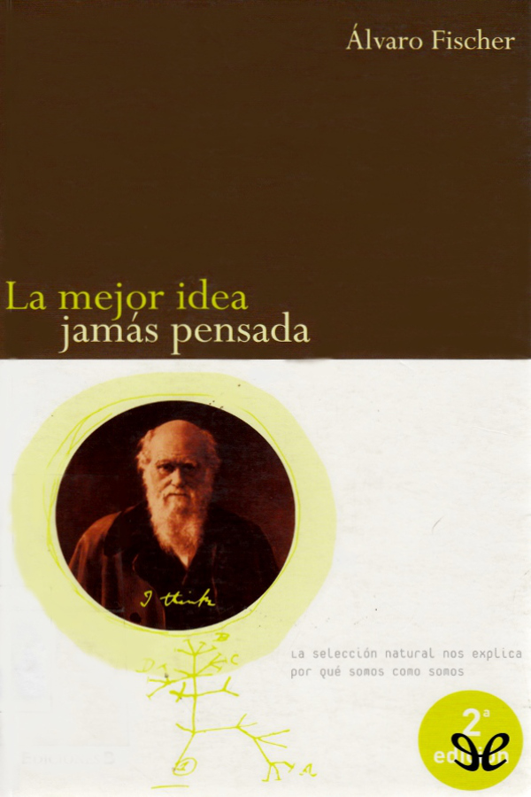 La mejor idea jamás pensada