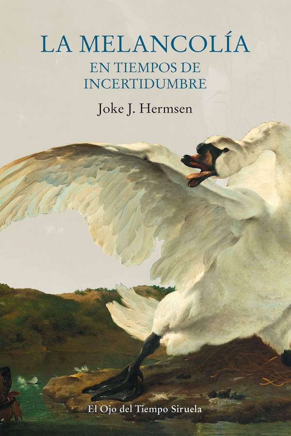 La melancolía en tiempos de incertidumbre
