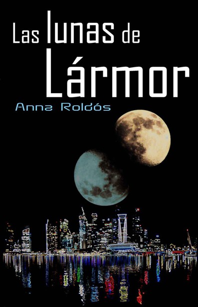 Las lunas de Lármor