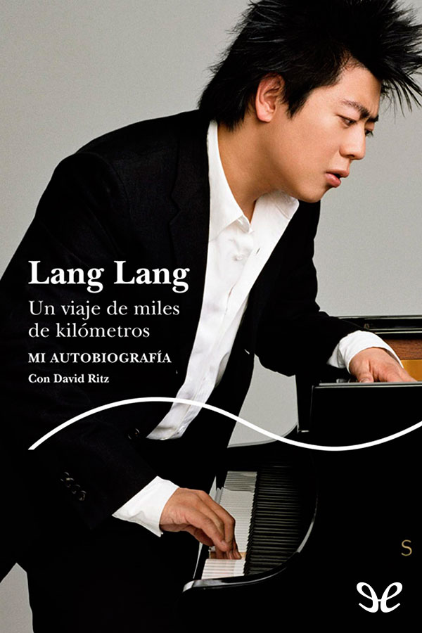 Lang Lang