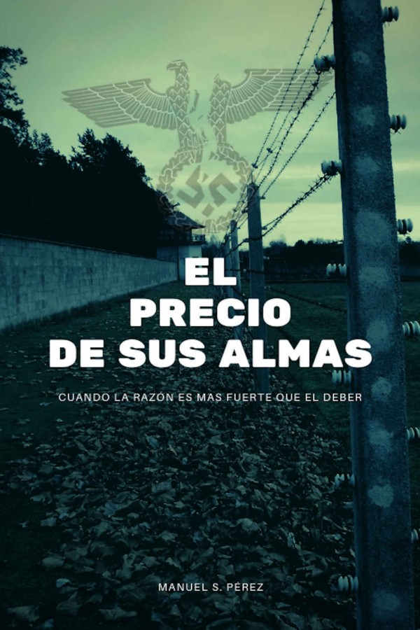 El precio de sus almas