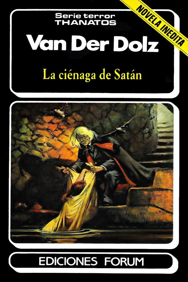 La ciénaga de Satán
