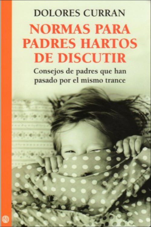Normas para padres hartos de discutir