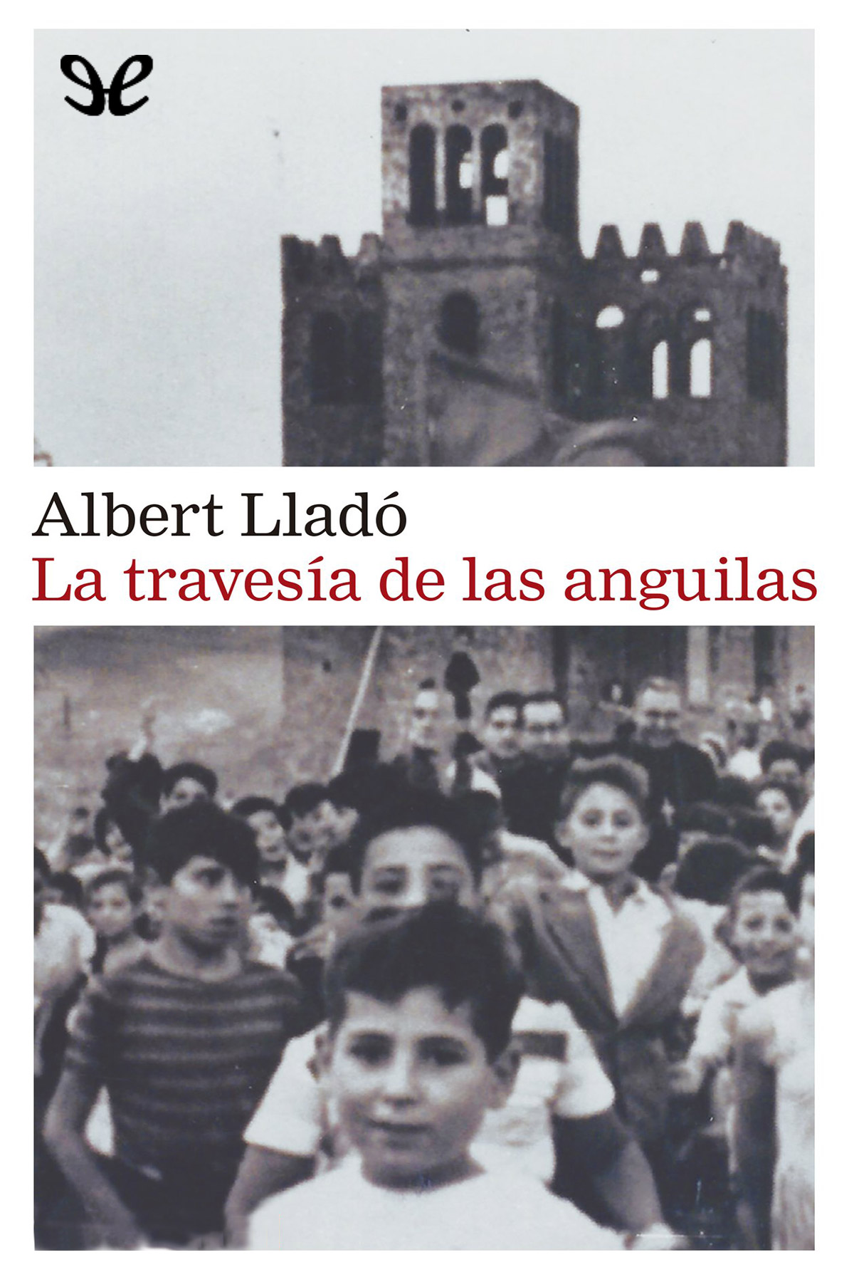 La travesía de las anguilas