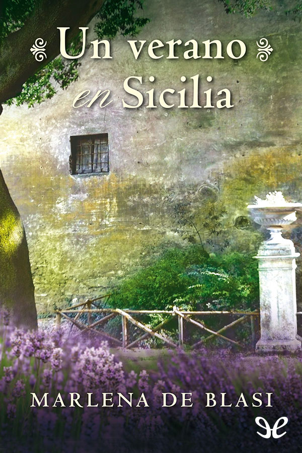Un verano en Sicilia