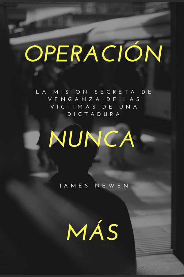 Operación nunca más