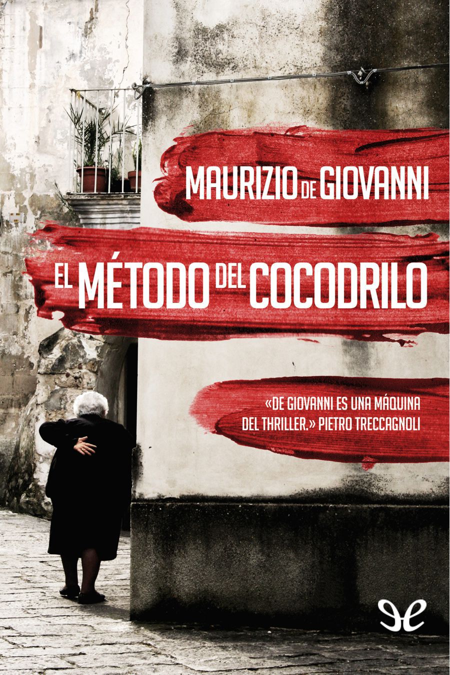 El método del cocodrilo