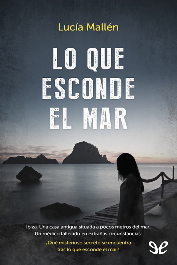 Lo que esconde el mar