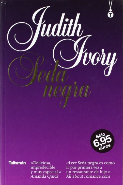 Seda negra