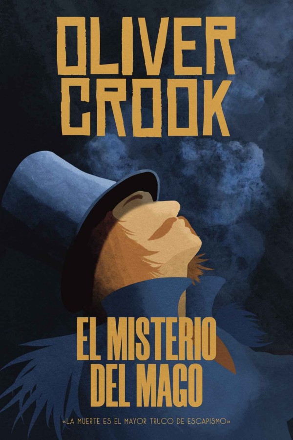 El misterio del mago