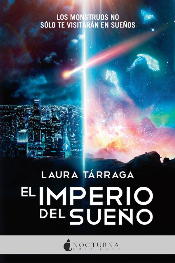 El imperio del sueño