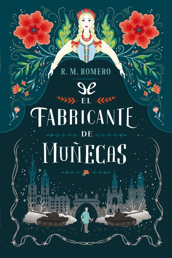 El fabricante de muñecas