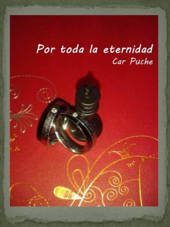 Por toda la eternidad