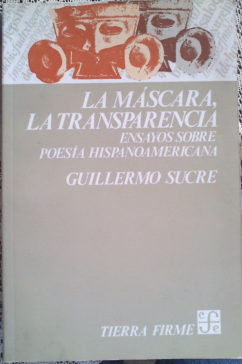 La máscara, la transparencia