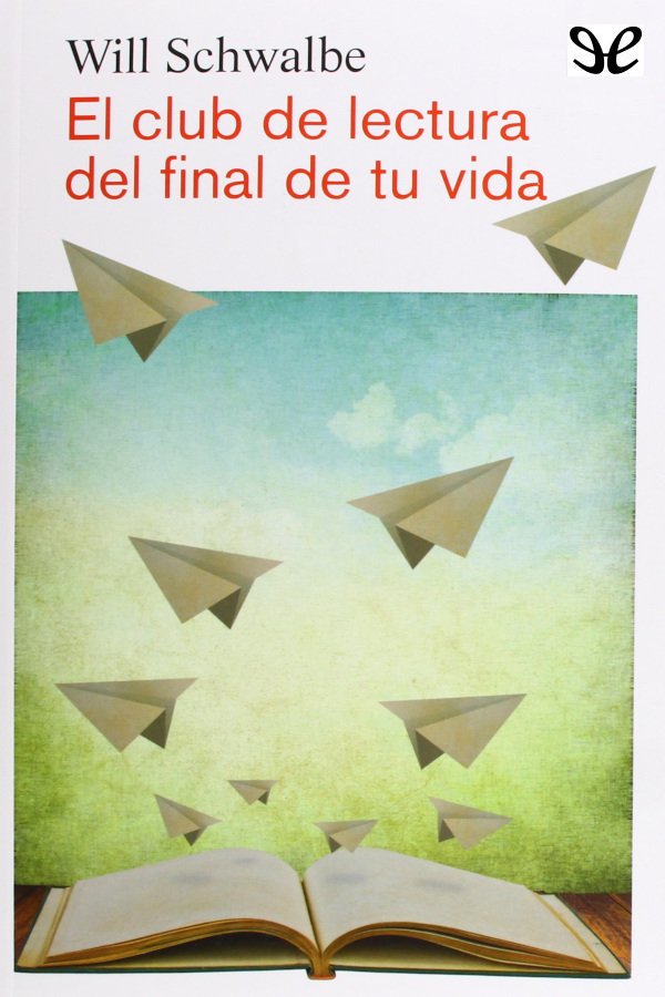 El club de lectura del final de tu vida
