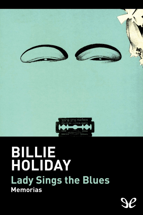 Lady Sings the Blues