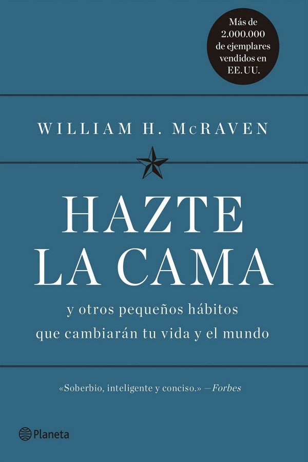 Hazte la cama