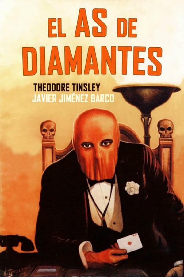 El as de diamantes