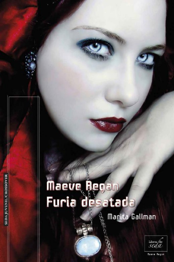 Furia desatada