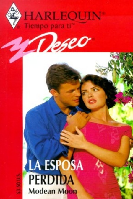 La esposa perdida