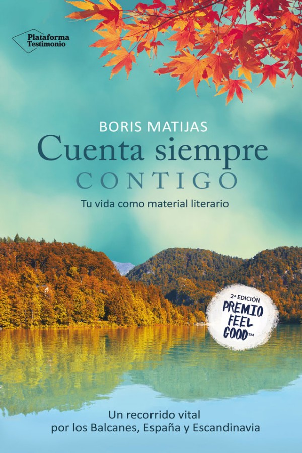 Cuenta siempre contigo