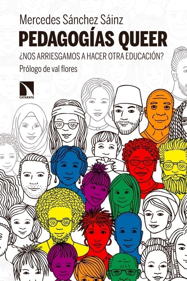 Pedagogías queer